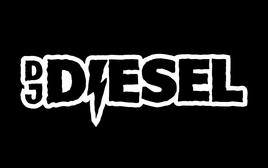 DIESEL LOGO