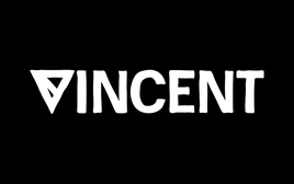 VINCENT LOGO