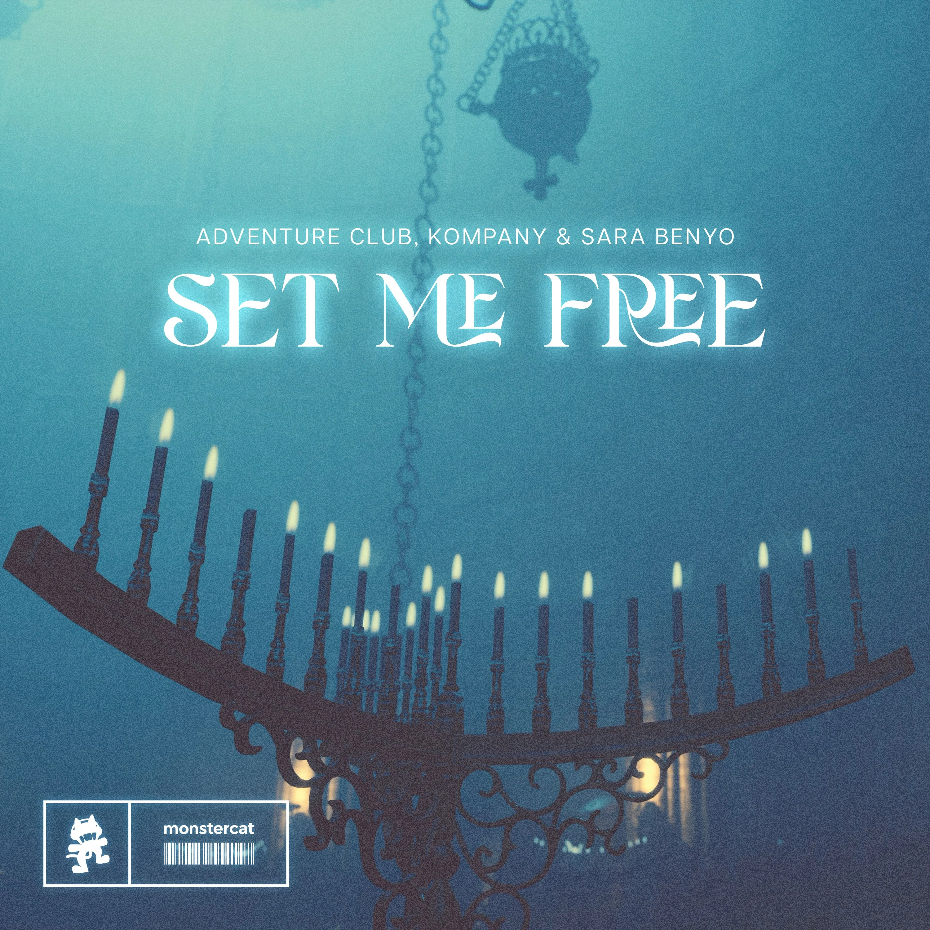 Set Me Free | Monstercat Wiki | Fandom