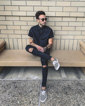 Dylan Matthew | Monstercat Wiki | Fandom