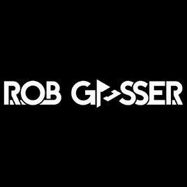 Rob Gasser Logo