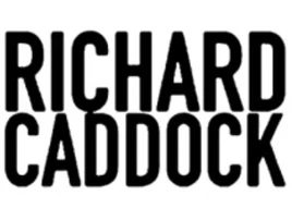 Richard Caddock Logo