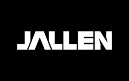 JALLEN LOGO
