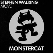 Stephen Walking - Move