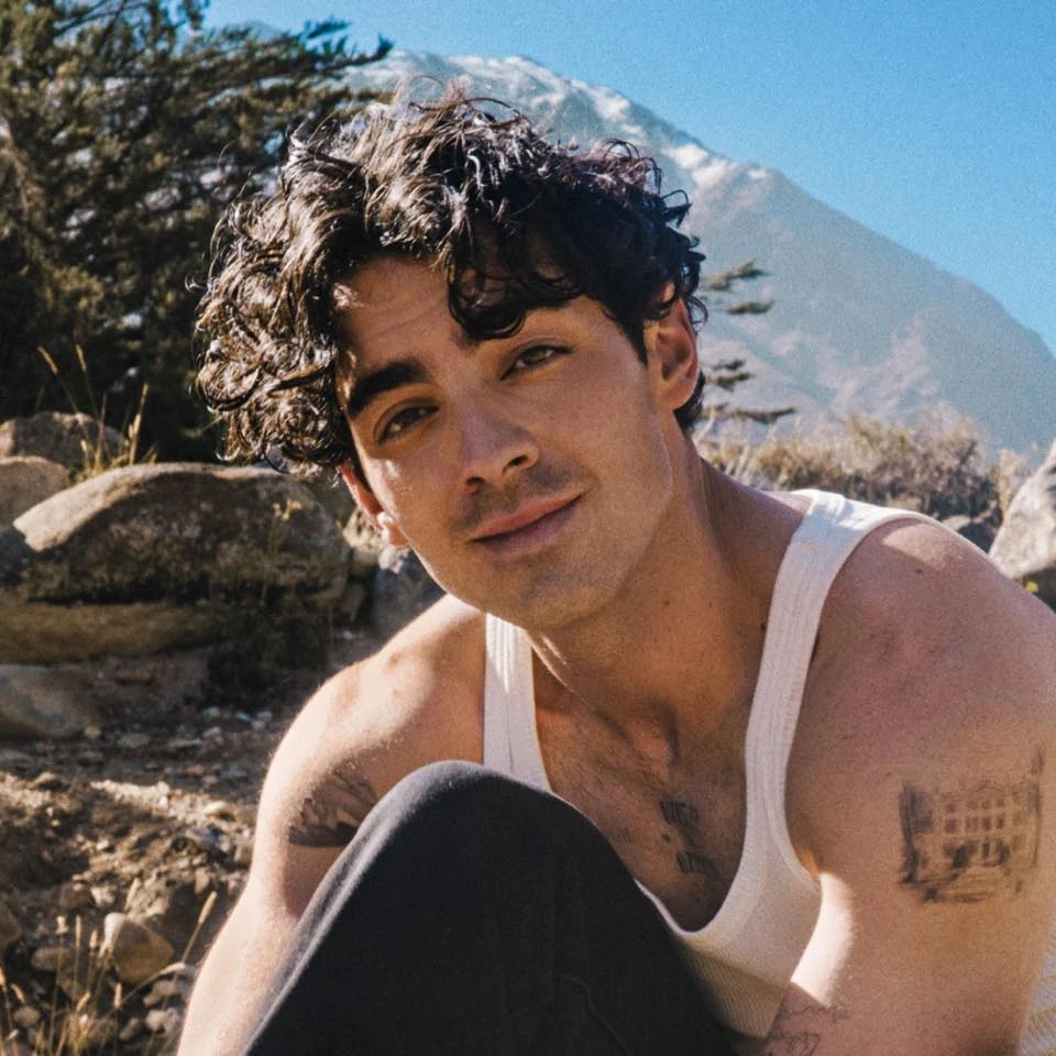 Joe Jonas | Monstercat Wiki | Fandom, image size:960x960