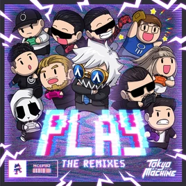 MCEP182 PLAY (The Remixes)