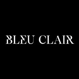 Bleu Clair logo