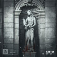 Caster - Infortunii