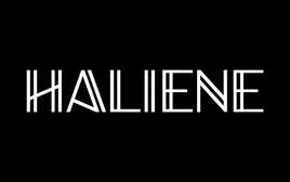 HALIENE LOGO