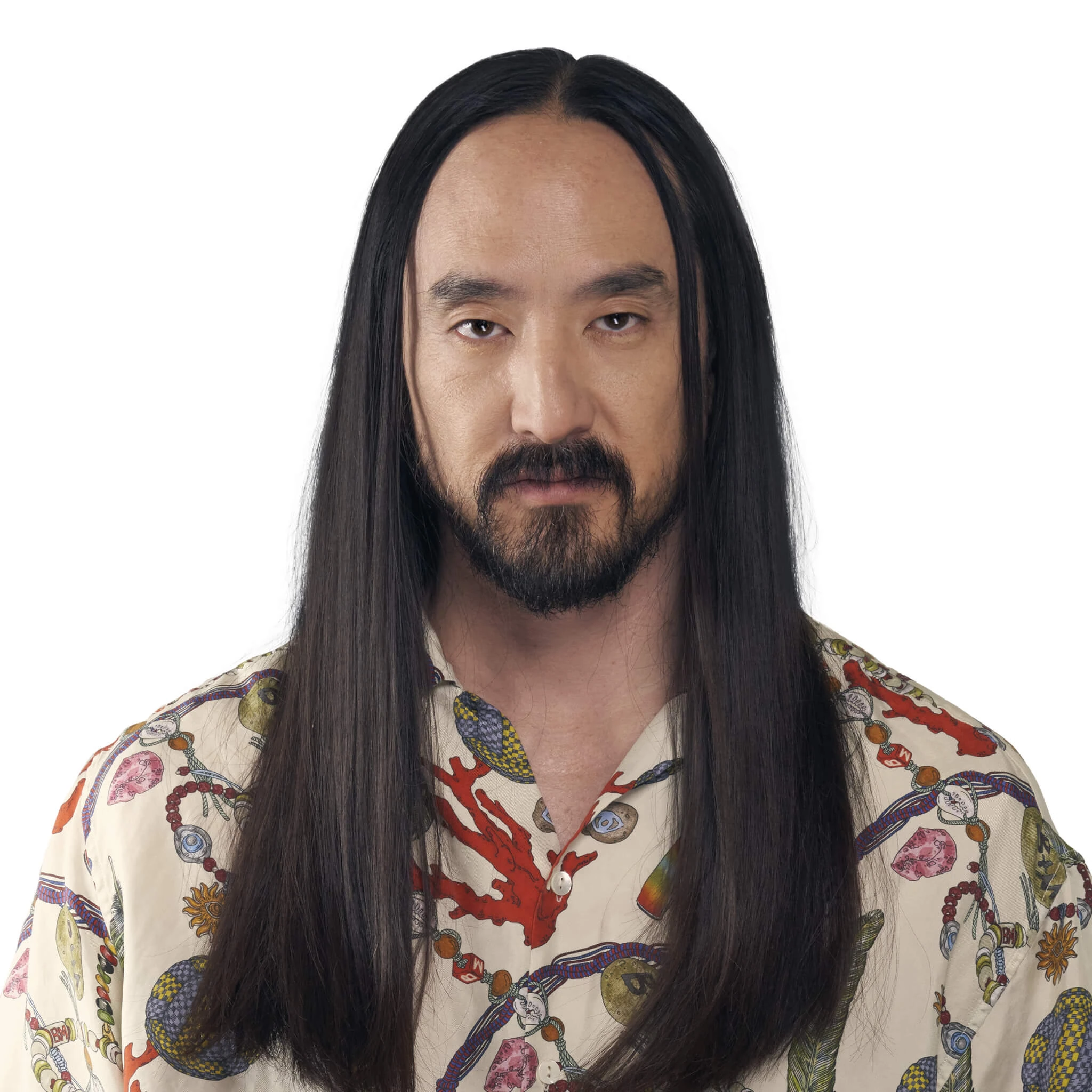 Steve Aoki | Monstercat Wiki | Fandom