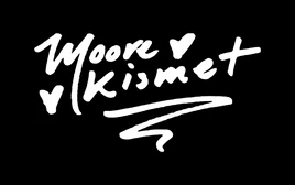 MOOREKISMET LOGO