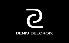 DENISDELCROIX LOGO