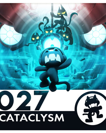 Trials Album Mix | Monstercat Wiki | Fandom