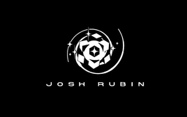 JOSHRUBIN LOGO