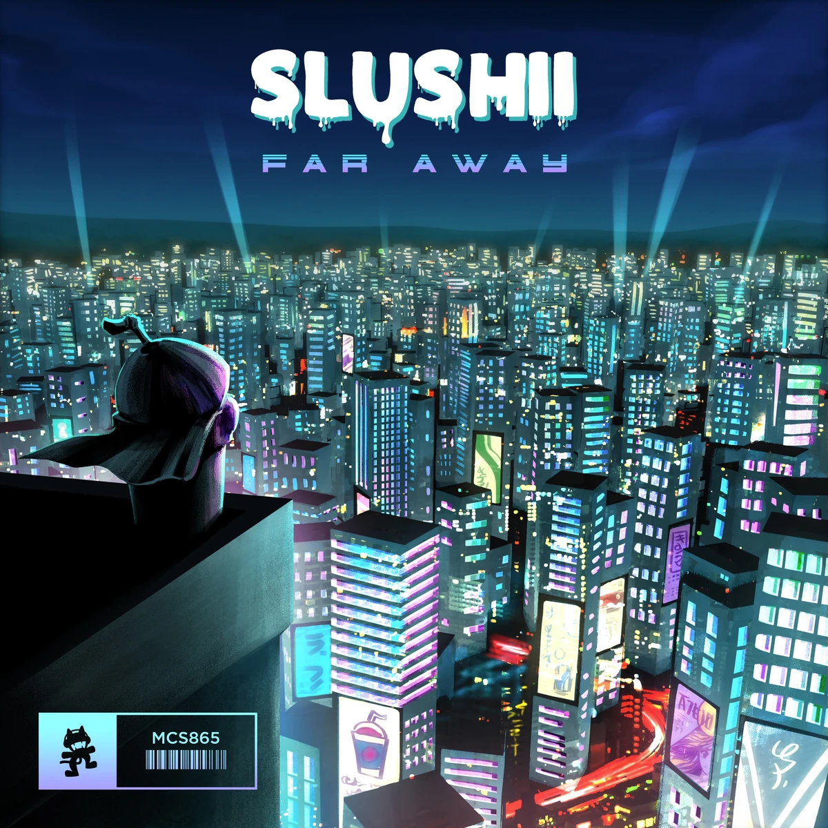 Far Away | Monstercat Wiki | Fandom
