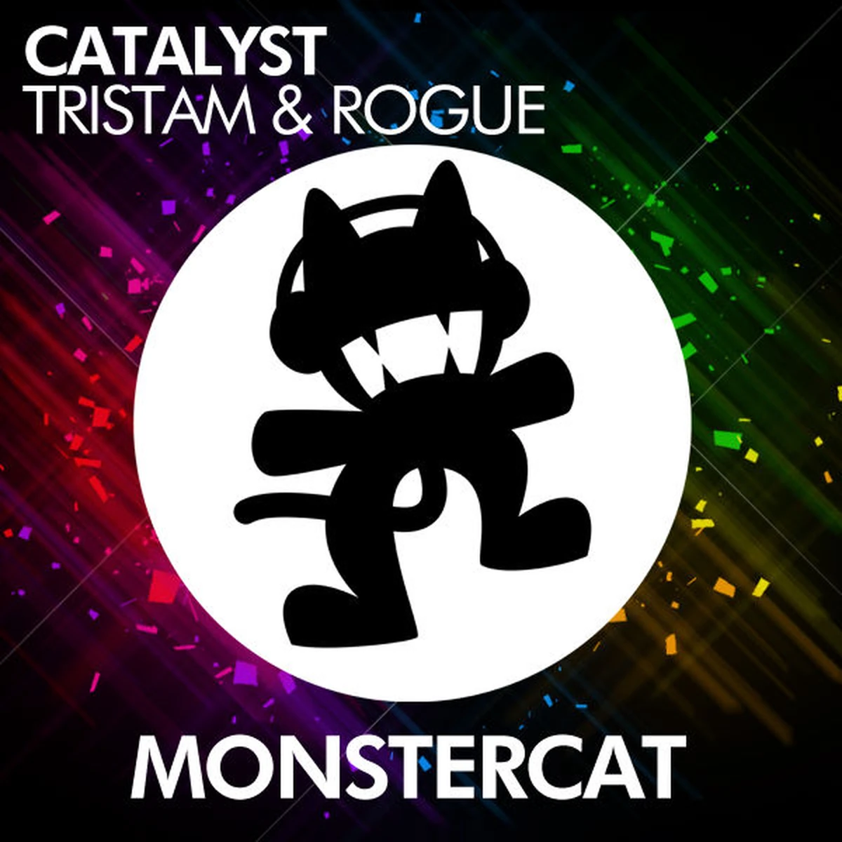 Catalyst EP Monstercat Wiki Fandom