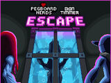 Escape (Pegboard Nerds & Dion Timmer)