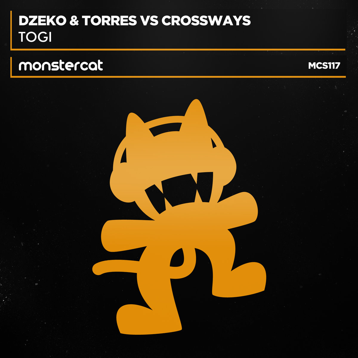 Togi | Monstercat Wiki | Fandom