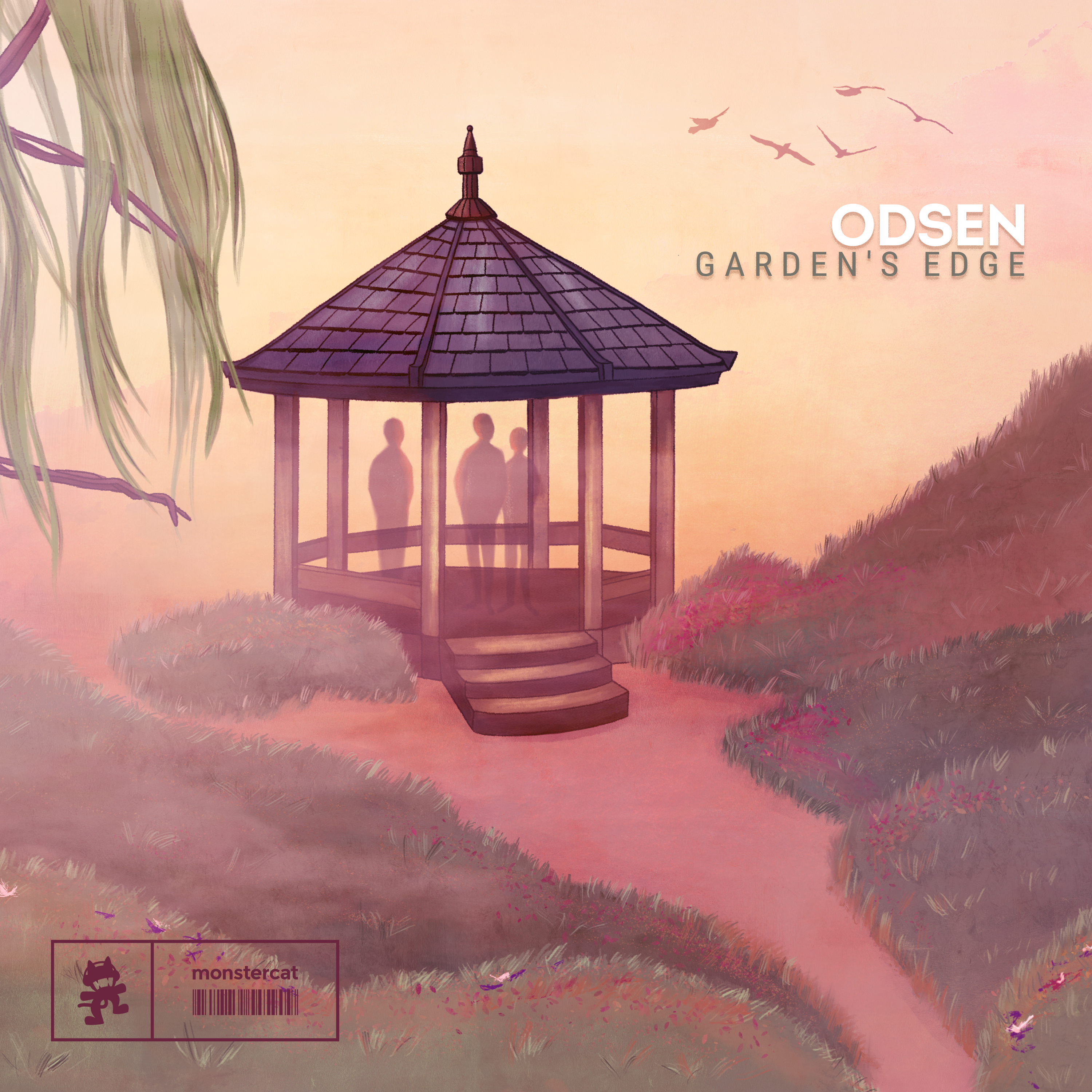 Garden s Edge Monstercat Wiki Fandom