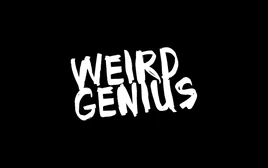 Weird Genius Logo