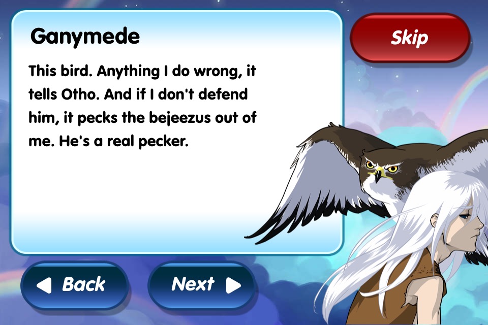 Ganymede Monster Galaxy: Zodiac Islands Wiki Fandom Ganymede Monster Galaxy: Zodiac Islands Wiki Fandom