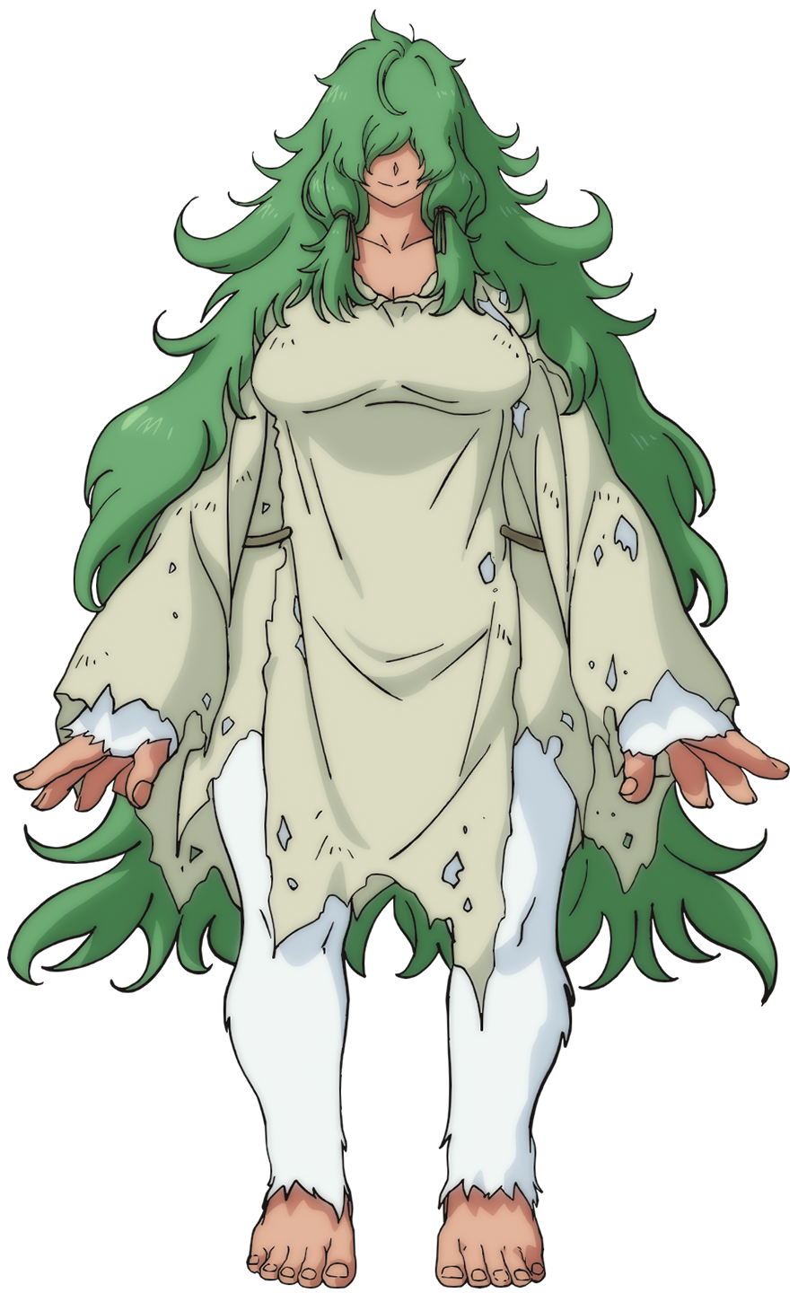 Monster Girl Doctor - Wikipedia