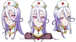 Skadi Dragenfelt, Monster Girl Doctor Wiki