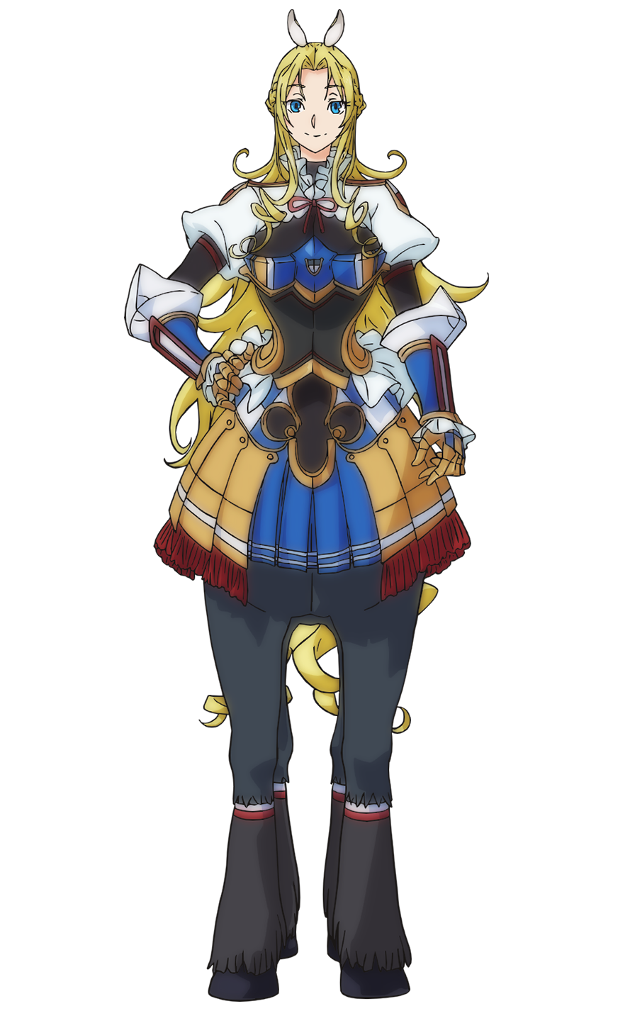 Monster Girl Doctor Wiki