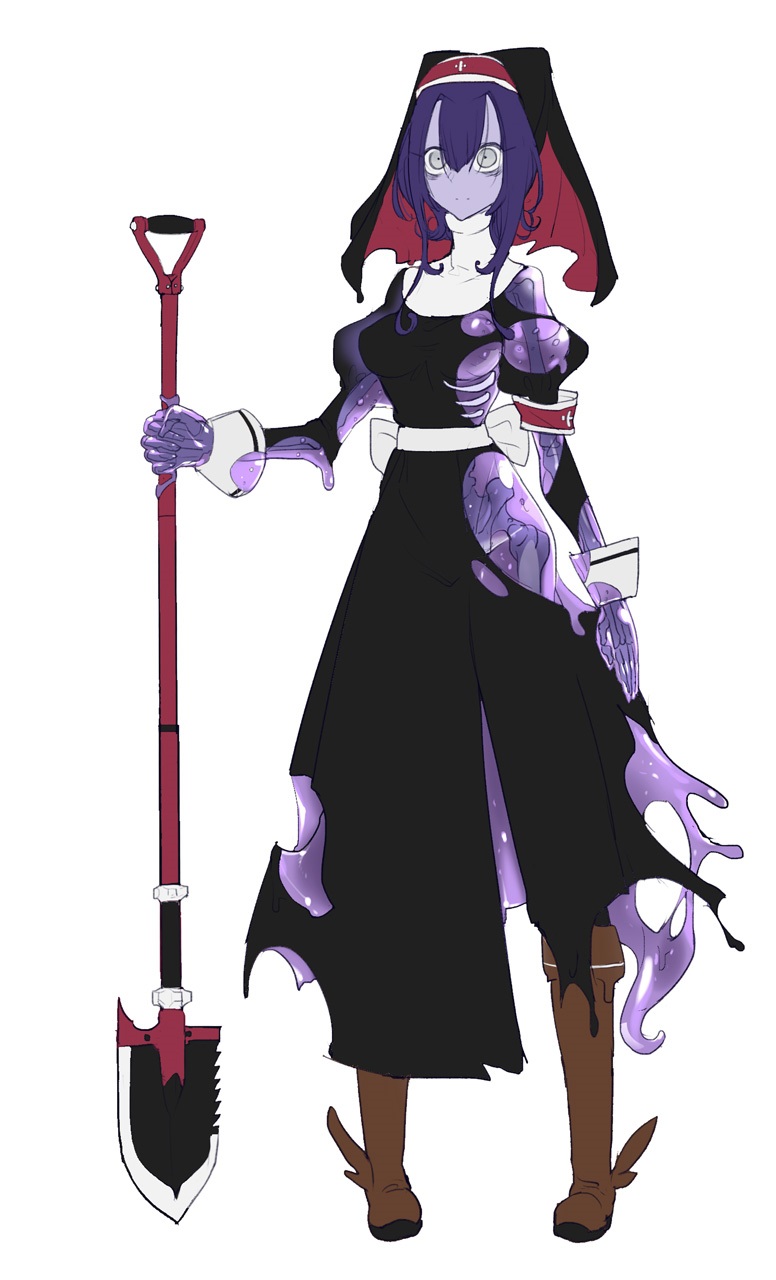 Monster Girl Doctor Wiki