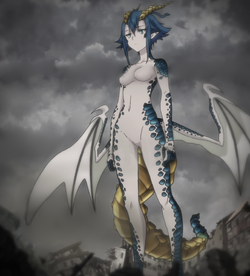 Monster Girl Doctor (English Dub) The City of Dragons' Doctor