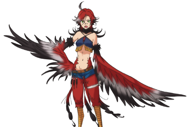 Monster musume no sale oishasan