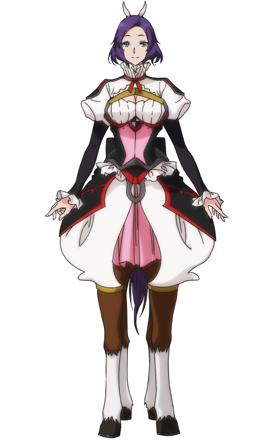 Monster Girl Doctor (anime), Monster Girl Doctor Wiki