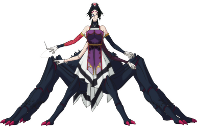 House Scythia team battle / Monster Musume no Oisha-san :: Centaur Girl  (Anime) :: Monster Girl (Anime) :: Anime :: Kyonyuu :: Anime Ero :: Monster  girl doctor :: kensaint - JoyReactor
