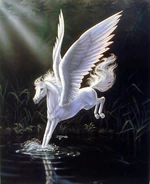 Pegasus