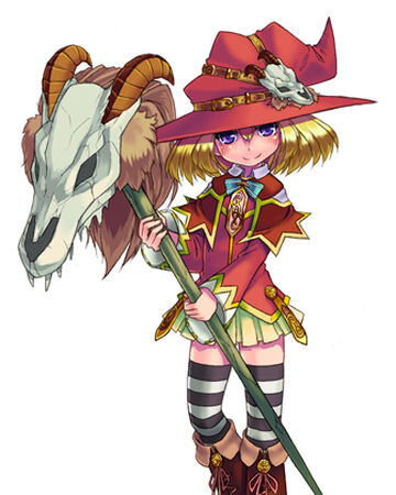 monster girl encyclopedia fandom