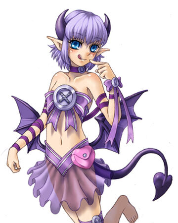 Imp Monster Girl Encyclopedia Wiki Fandom Animeizumu) is a japanese late night anime programming block airing on mbs. imp monster girl encyclopedia wiki