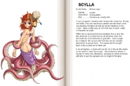 Scylla Old