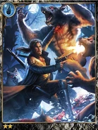 (Courageous) Dugnio, Facing Fears