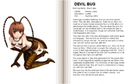 Devil Bug