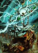 Celestial Hurricanum