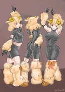 9weresheeps2 by snibako-d934cld