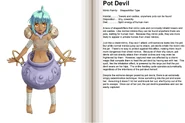 Pot Devil