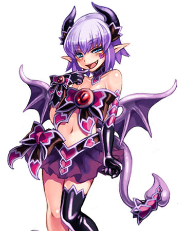 Arch Imp Monster Girl Encyclopedia Wiki Fandom Coub is youtube for video loops. arch imp monster girl encyclopedia