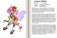 Leanan Sidhe