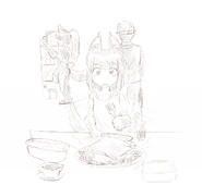 Monster-anubis-daughter-dinner-1024x939