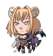 Chibi Chimera