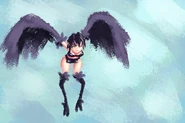 Blackharpy