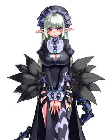 Dark Priest Monster Girl Encyclopedia Wiki Fandom It's not a power that usually goes to protagonists, and it isn't as obviously cool as, say, shooting fire out of one's hands. dark priest monster girl encyclopedia