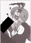 Beelzebub extra art 2