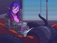 Gaming Apophis.jpg (123 KB) Gaming Apophis